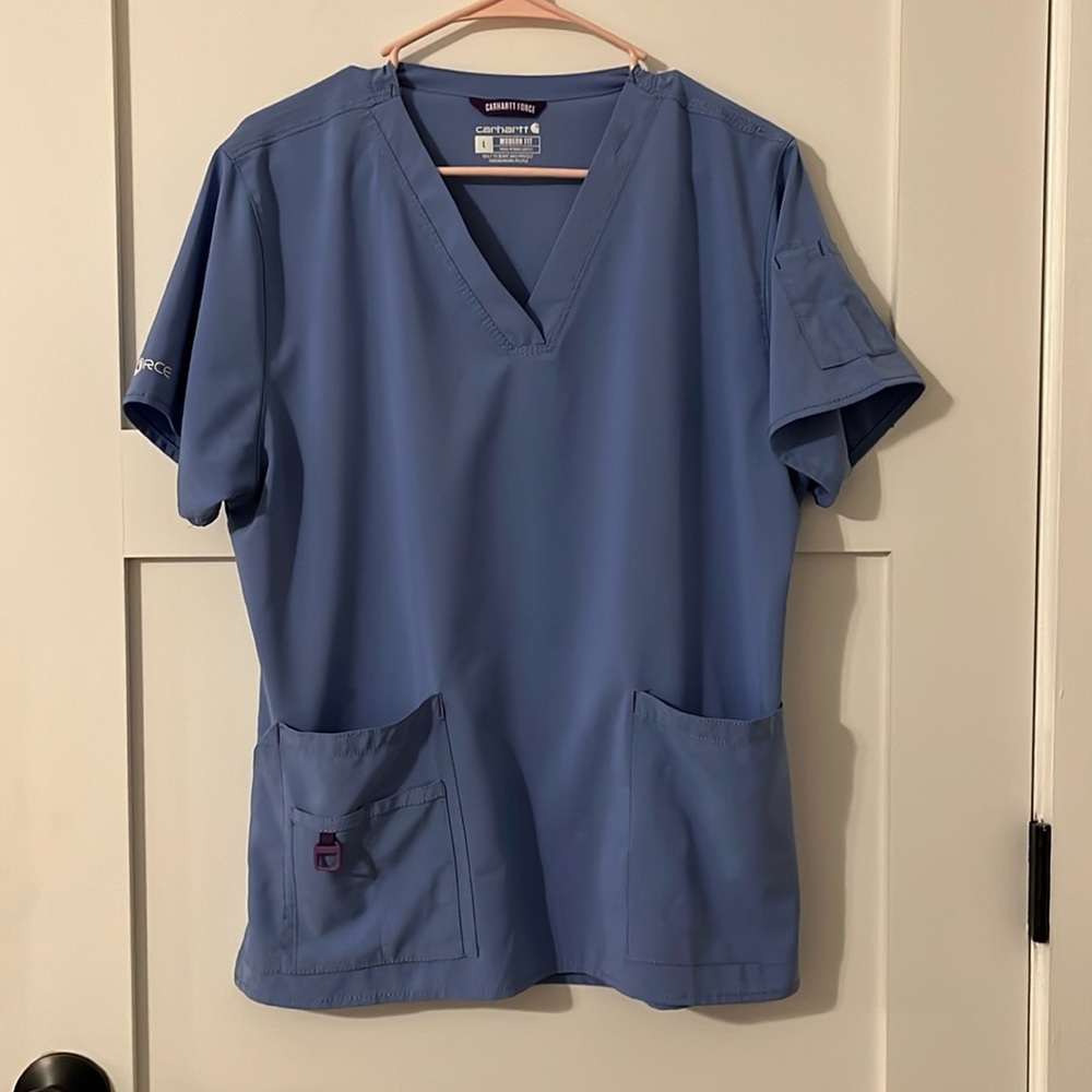 Carhartt Scrub Set - Size L